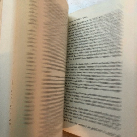 2 Euell Gibbons vintage field guides: Stalking the Good Life & Blue-Eyed Scallop - Picture 16 of 17